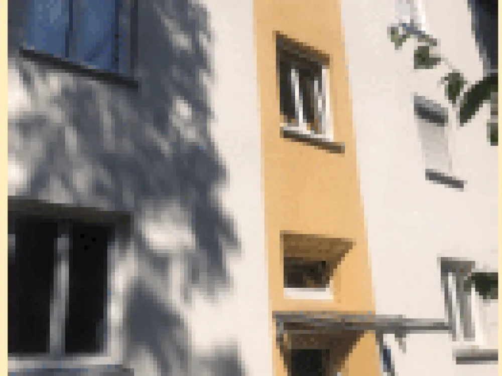 Ruhig gelegene 1,5 Zimmer Wohnung