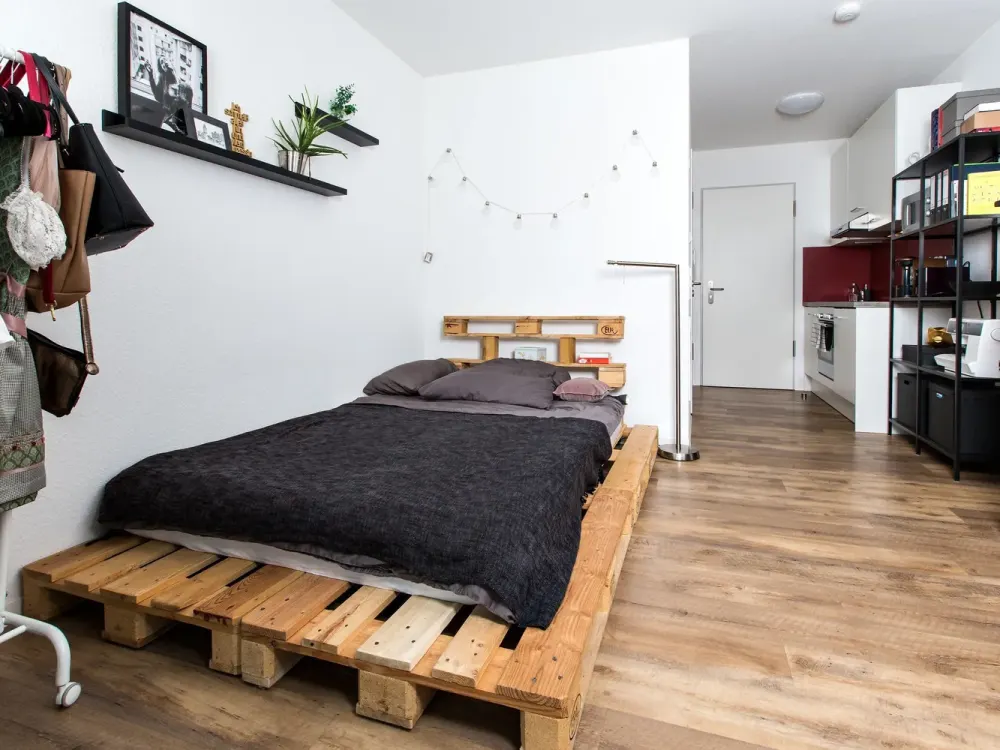 Studentenwohnung Nahe Uni-Hohenheim