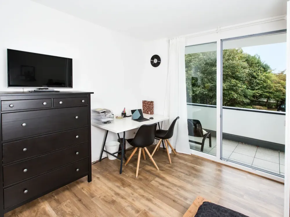 Studentenwohnung Nahe Uni-Hohenheim