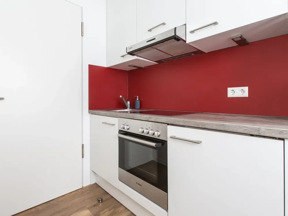 Studentenwohnung Nahe Uni-Hohenheim