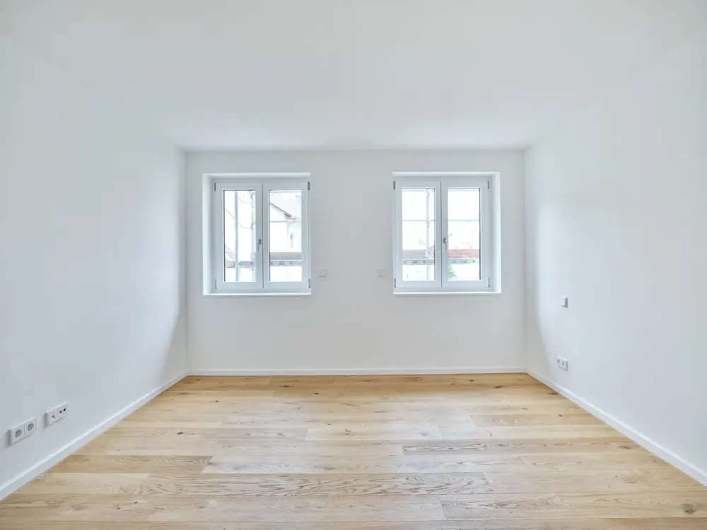 *Ab Oktober, schicke 3-Zimmerwohnung mit EBK und Balkon mitten im Lehenviertel
