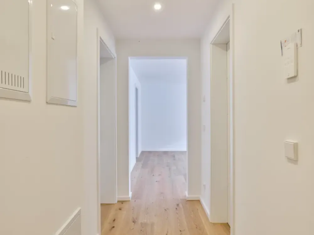 *Ab Oktober, schicke 3-Zimmerwohnung mit EBK und Balkon mitten im Lehenviertel