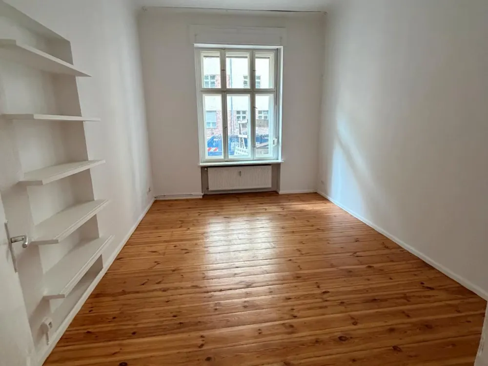 Wg zimmer in neukölln mit Anmeldung