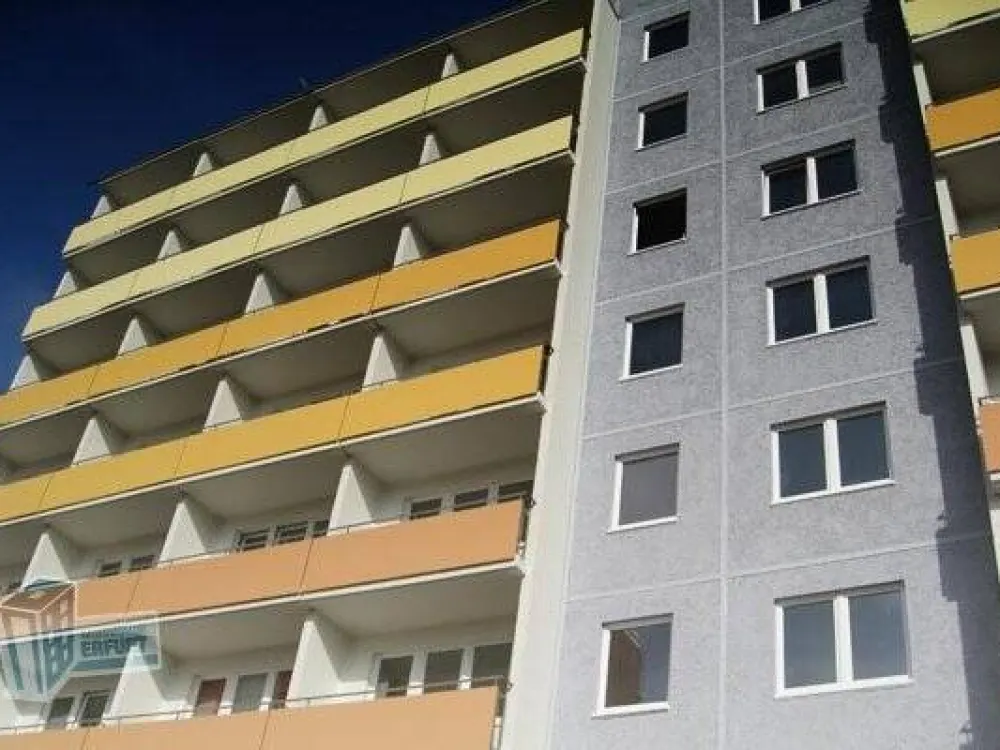 1-Zimmer-Apartment - 490,00 € inklusive aller Nebenkosten - Ideal für Berufspendler und Soldaten -