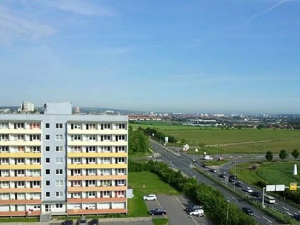 1-Zimmer-Apartment - 490,00 € inklusive aller Nebenkosten - Ideal für Berufspendler und Soldaten -