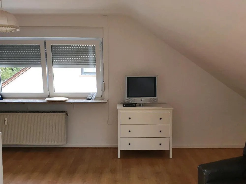 900 € warm, 2 Zi.Wohnung ideal für Studenten als WG, Dudw.Süd