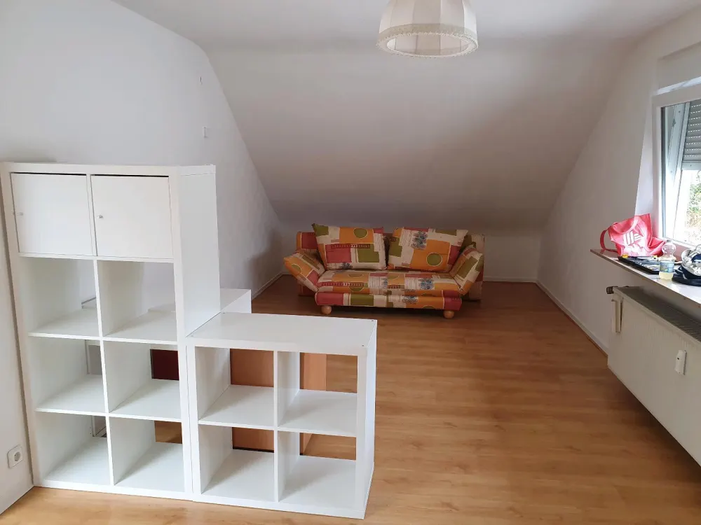 900 € warm, 2 Zi.Wohnung ideal für Studenten als WG, Dudw.Süd