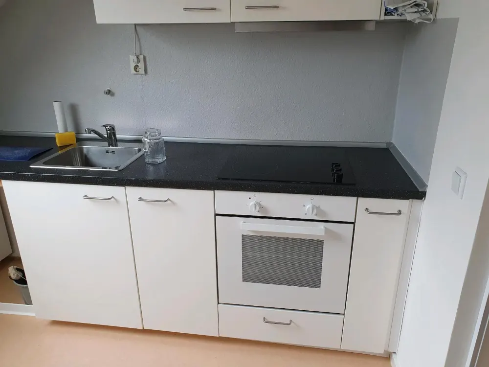 900 € warm, 2 Zi.Wohnung ideal für Studenten als WG, Dudw.Süd