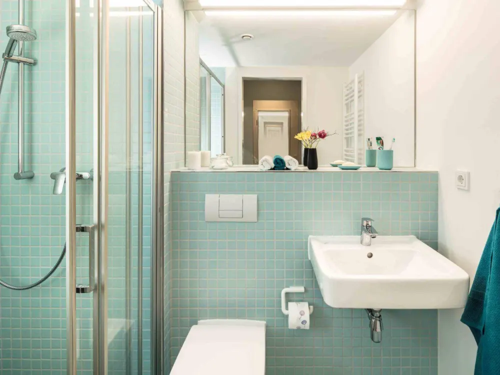 K115 by Neon Wood Student Housing - Cozy Apartment