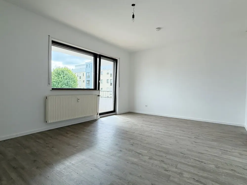 Hätten Sie das BreuningerLand Ludwigsburg gerne als Nachbarn ?