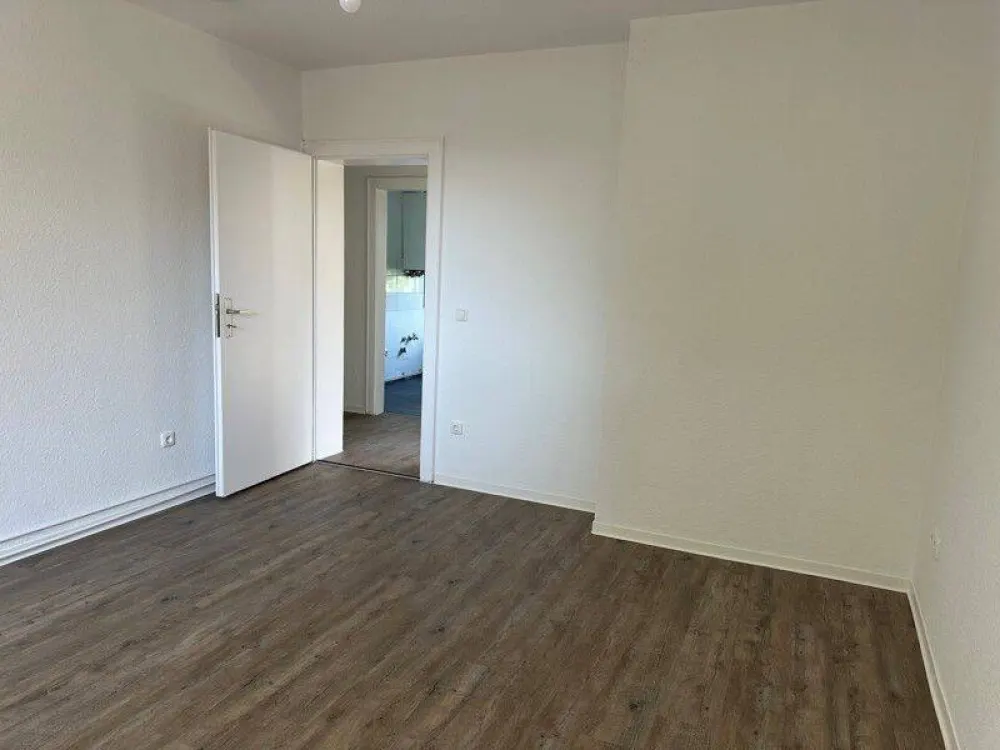 Ihre neue Wohnung: praktische 3 Zimmer-Wohnung