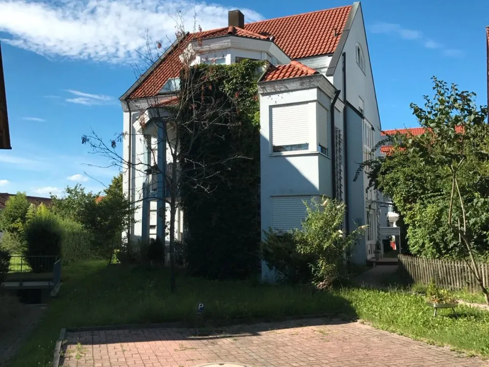 5,5 Zimmer Maisonette Wohnung in Filderstadt