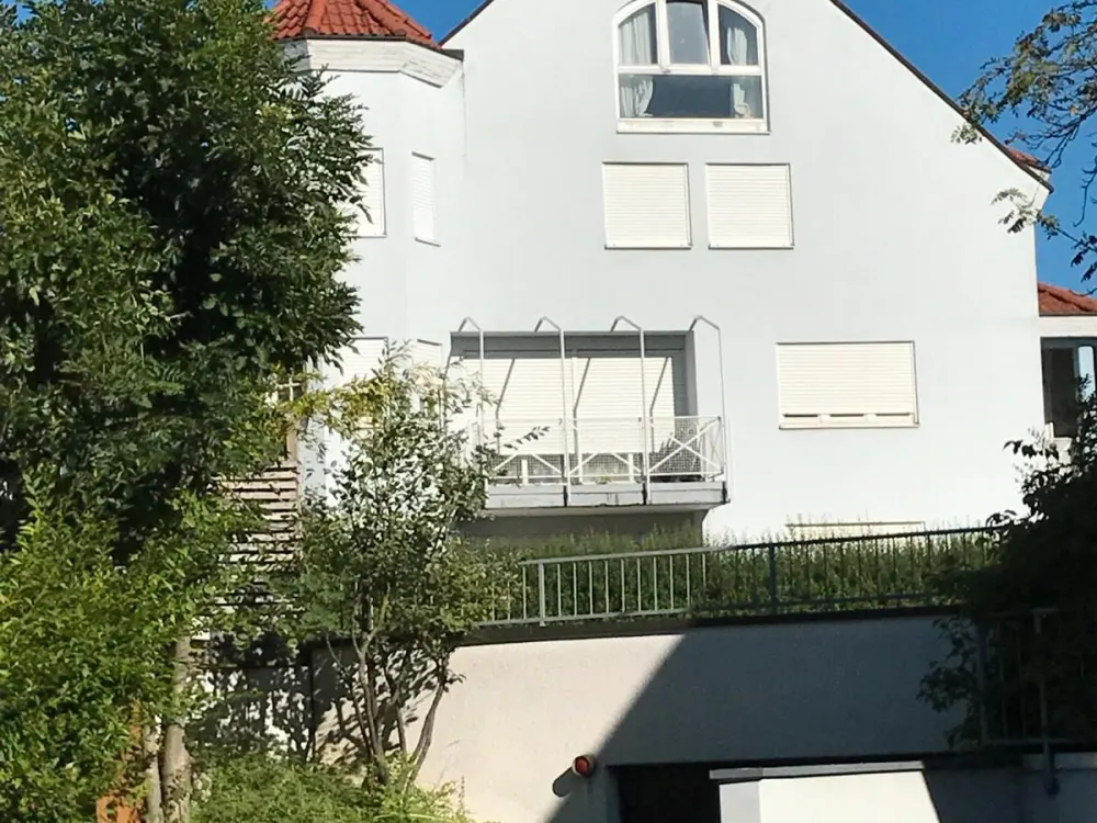 5,5 Zimmer Maisonette Wohnung in Filderstadt