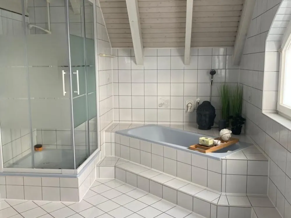 5,5 Zimmer Maisonette Wohnung in Filderstadt