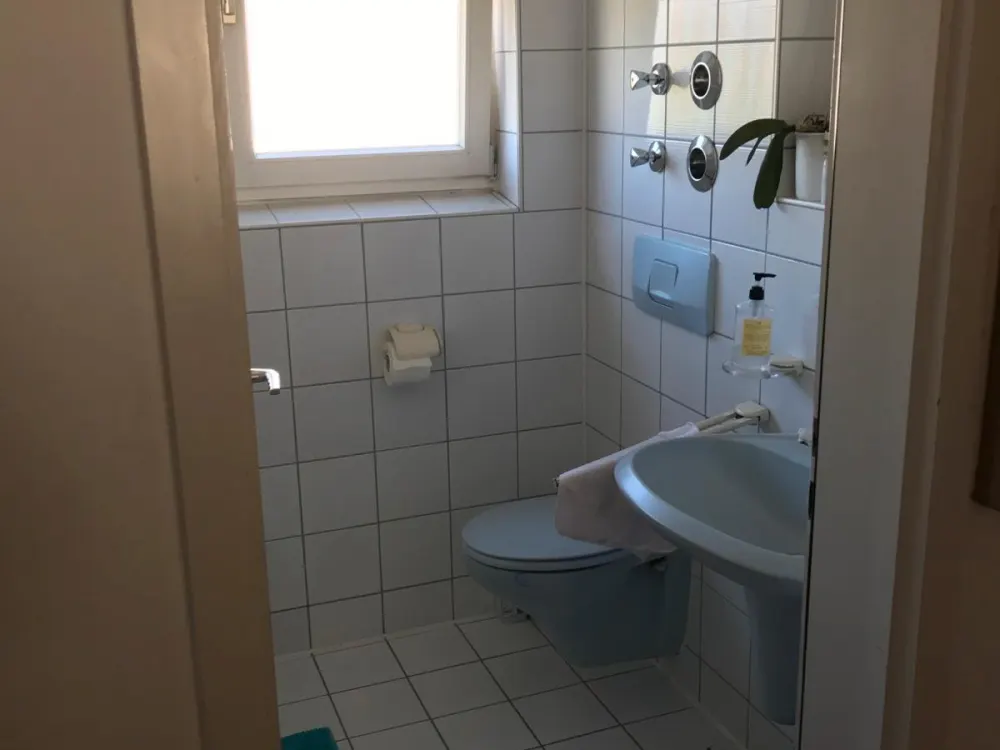 5,5 Zimmer Maisonette Wohnung in Filderstadt
