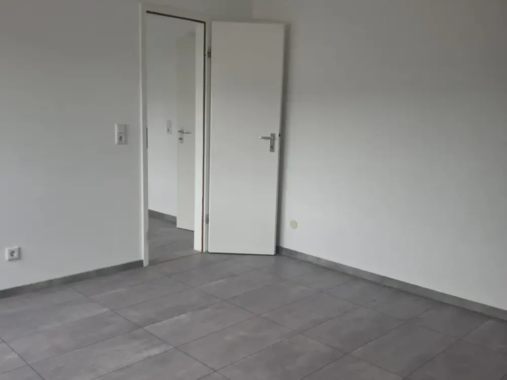 Wohnen mit Charakter: 4,5-Zimmer-Wohnung in Köln-Rath/Heumar