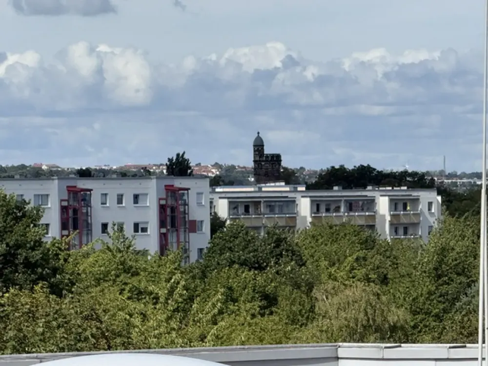 3-Zimmer-Wohnung in Dresden Räcknitz-Kleinpestitz