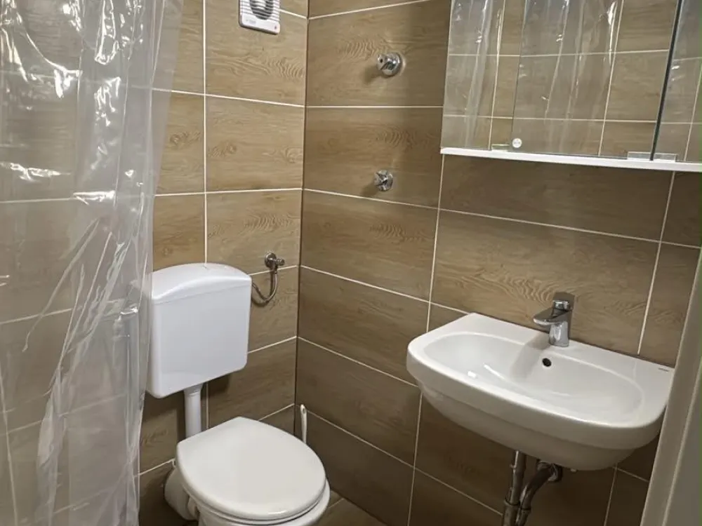 Kleines 1 Zimmer Apartment in Friedrichshafen zu vermieten