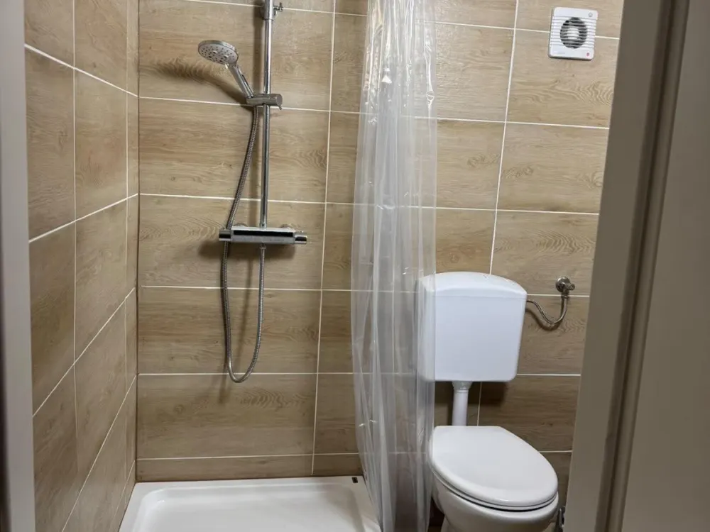 Kleines 1 Zimmer Apartment in Friedrichshafen zu vermieten