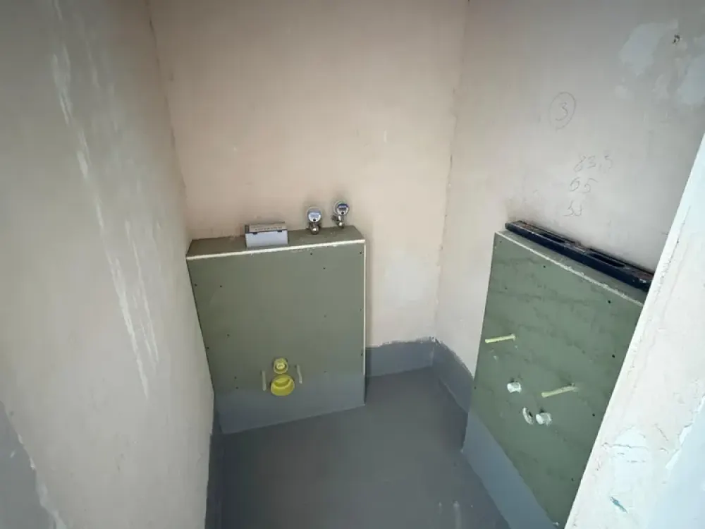 Sanierte 3-Zimmer-Wohnung in schöner Wohnanlage mit Balkon und neuem Bad