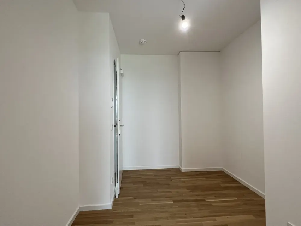 Märchenviertel - Platz für Ideen.