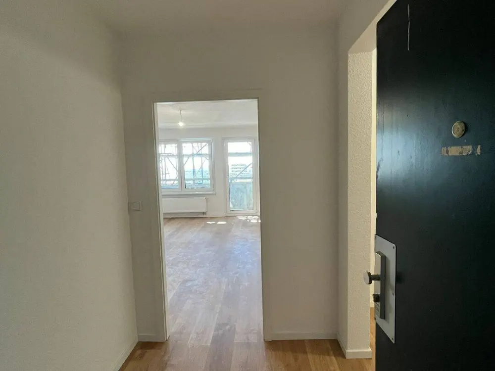 Charmante 2-Zimmer-Wohnung in Köln-Chorweiler, Perfekt für Singles und Paare 22/6