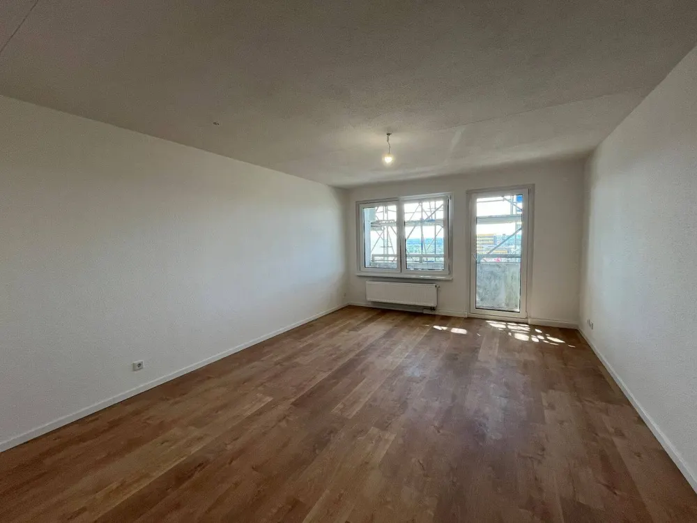 Charmante 2-Zimmer-Wohnung in Köln-Chorweiler, Perfekt für Singles und Paare 22/6