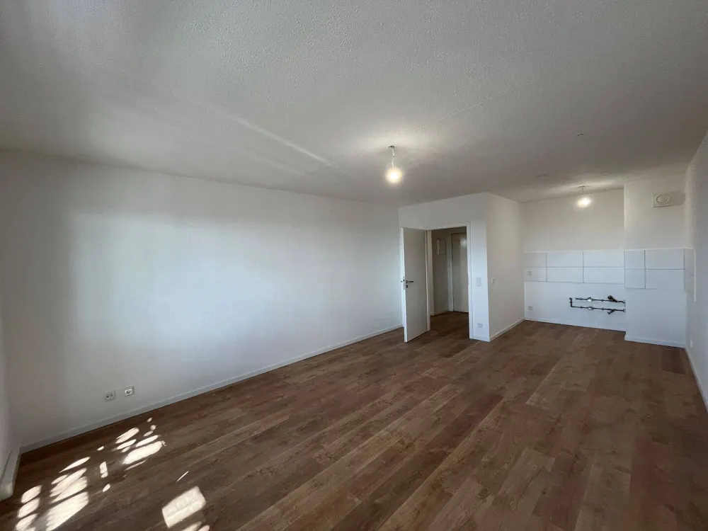 Charmante 2-Zimmer-Wohnung in Köln-Chorweiler, Perfekt für Singles und Paare 22/6