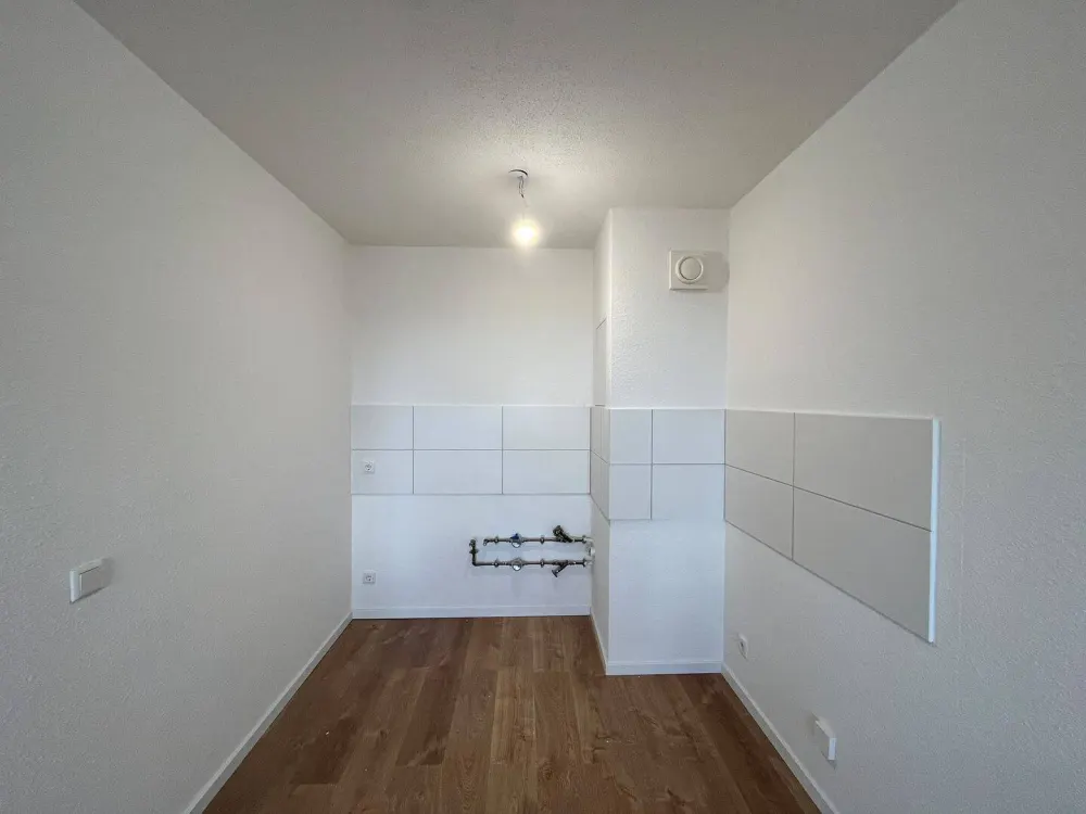 Charmante 2-Zimmer-Wohnung in Köln-Chorweiler, Perfekt für Singles und Paare 22/6