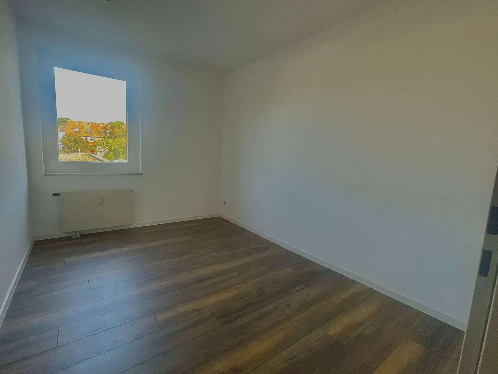 Schöne 2,5 -Zimmer Wohnung in zentraler Lage in Hannover!
