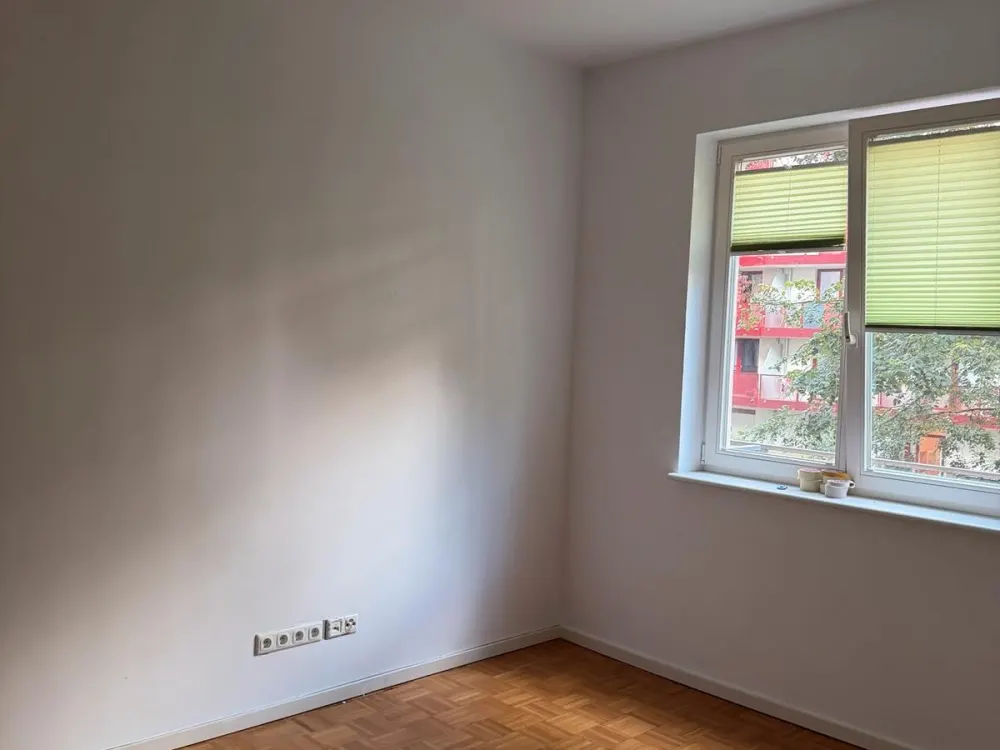 3-Zimmer Wohnung in Charlottenburg