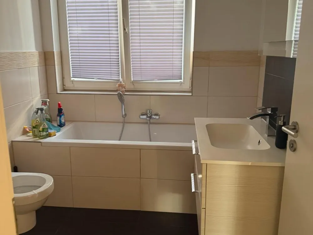 3-Zimmer Wohnung in Charlottenburg