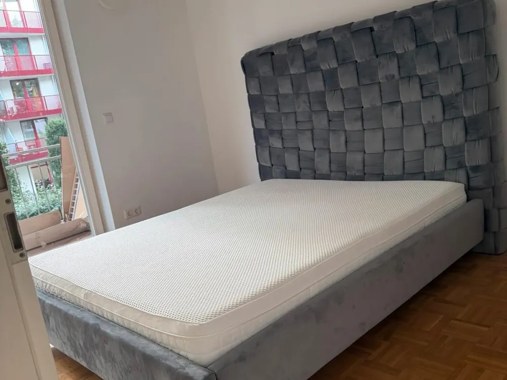 3-Zimmer Wohnung in Charlottenburg