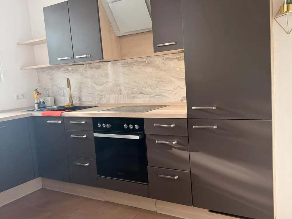 3-Zimmer Wohnung in Charlottenburg
