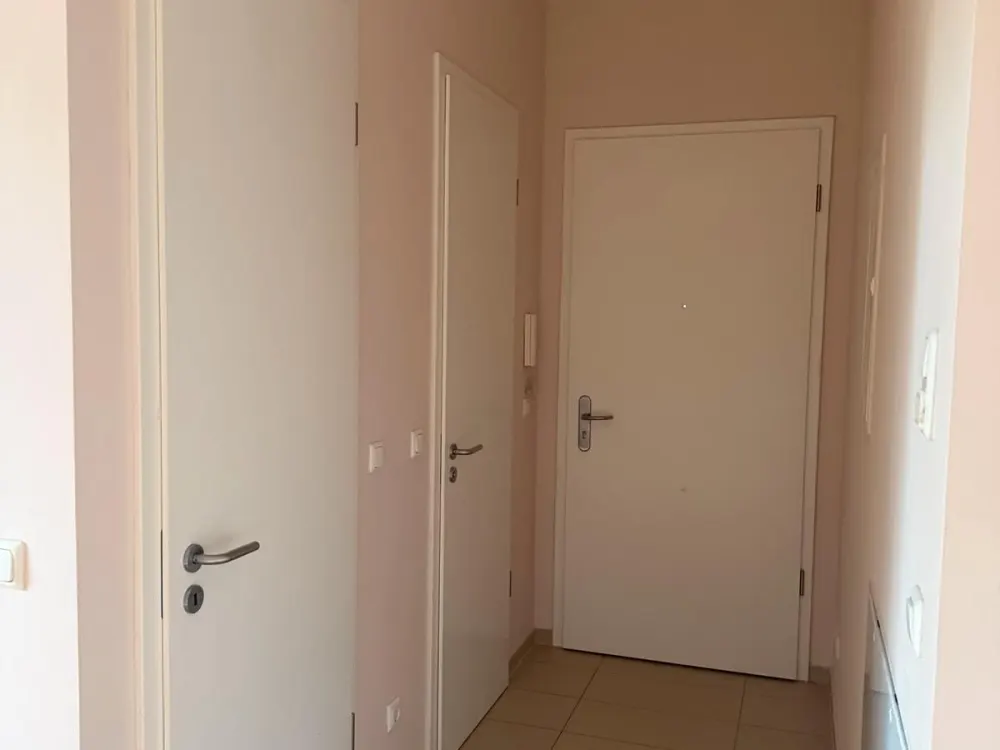 3-Zimmer Wohnung in Charlottenburg