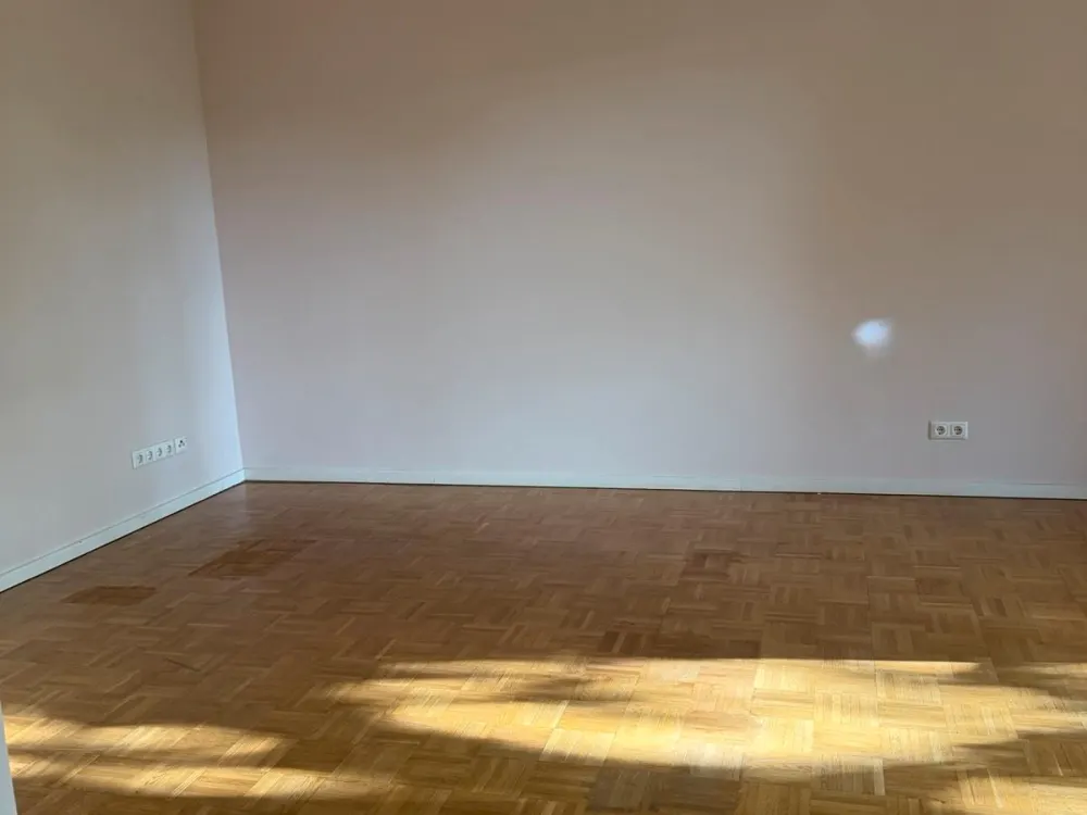 3-Zimmer Wohnung in Charlottenburg