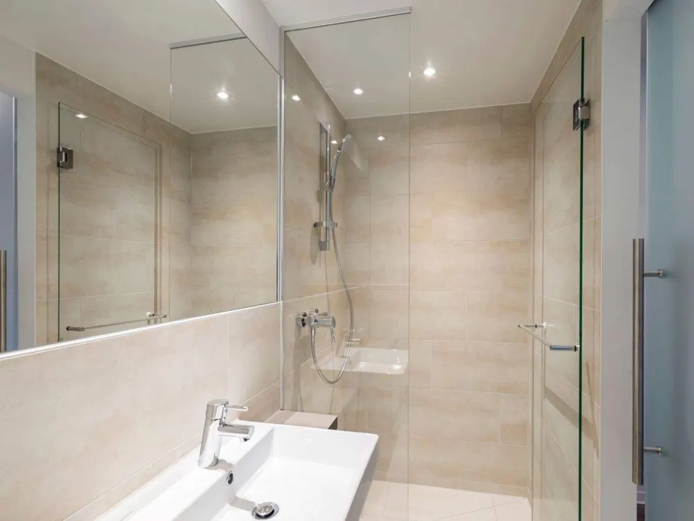 Modern & furnished all-inclusive apartment centrally located in Wedding | Comfort Studio