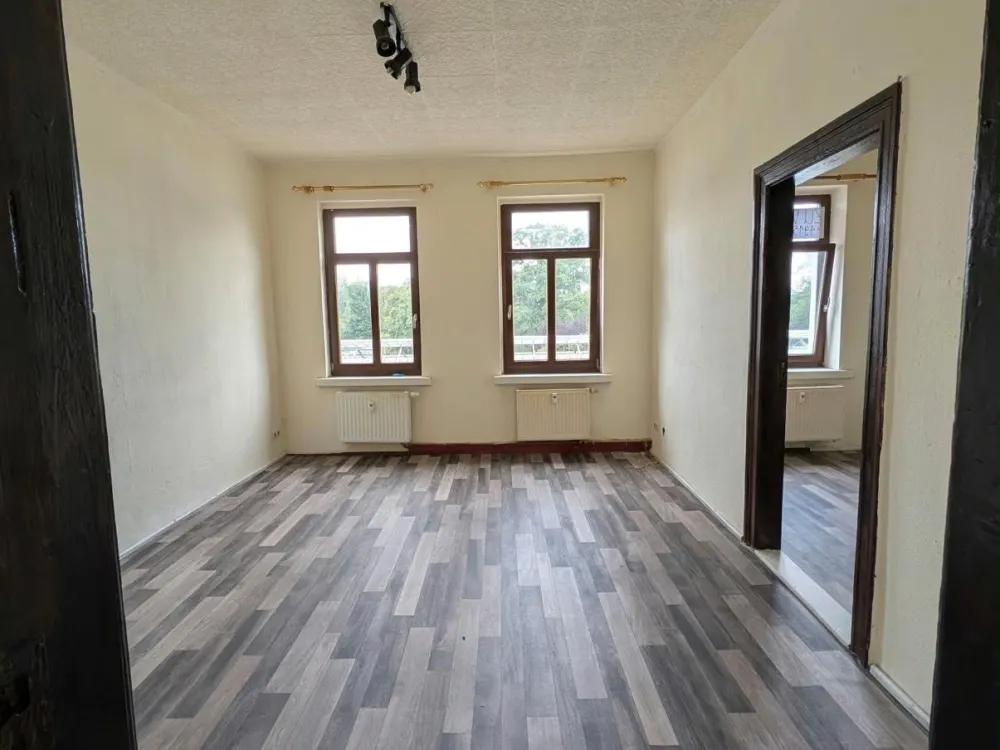 Sozialwohnung für 450€ Kaltmiete in Stötteritz