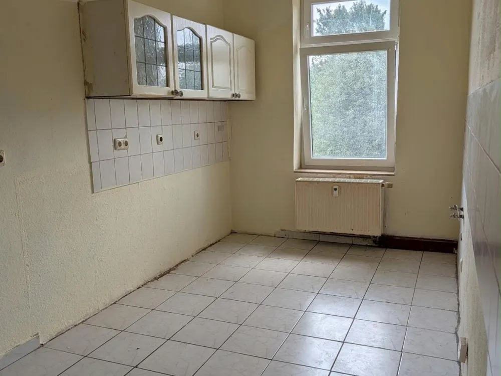 Sozialwohnung für 450€ Kaltmiete in Stötteritz