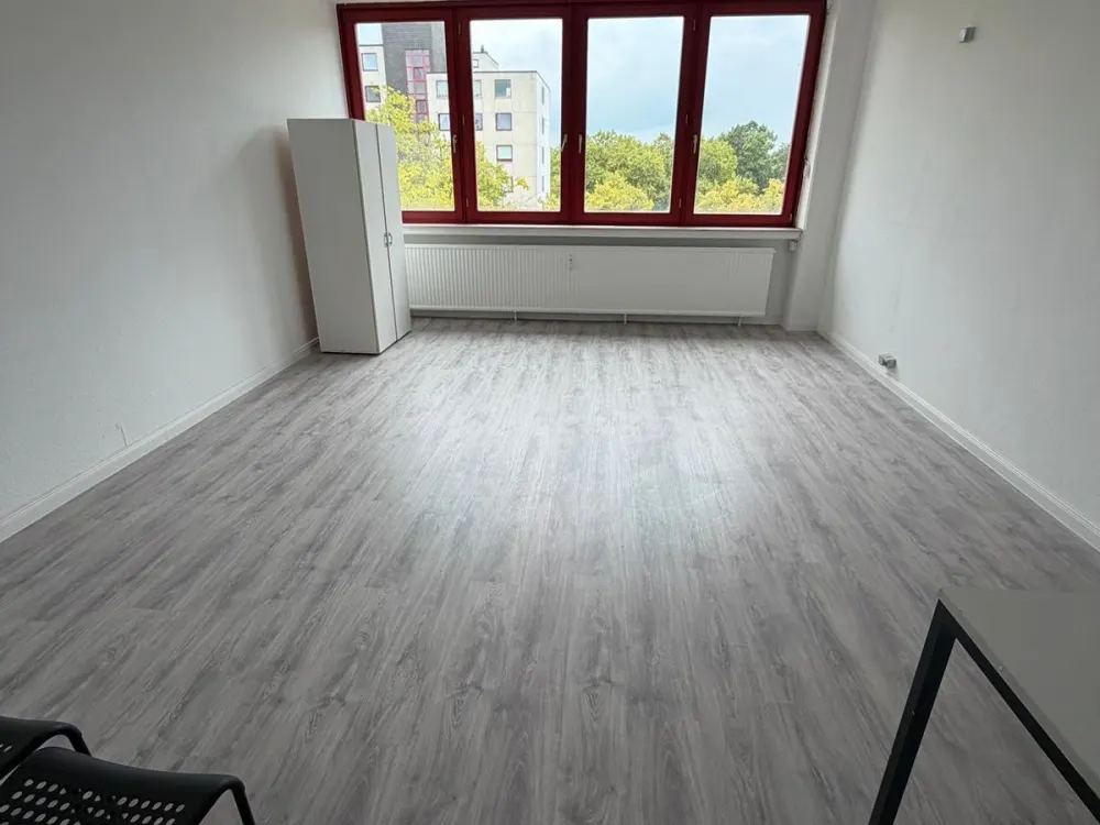 WG - Zimmer