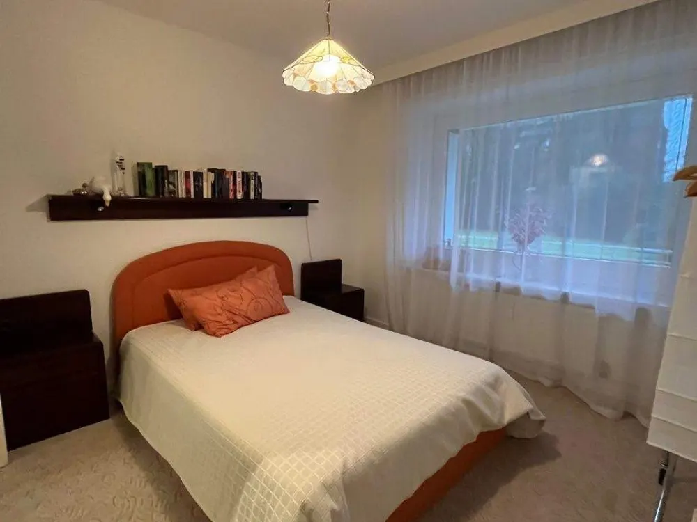 Gemütliche 3-Zimmer Wohnung im Herzen von Hamburg