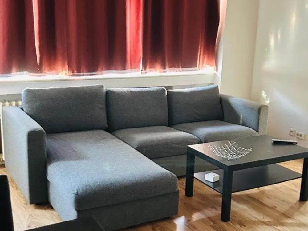 Wohnung zum vermieten