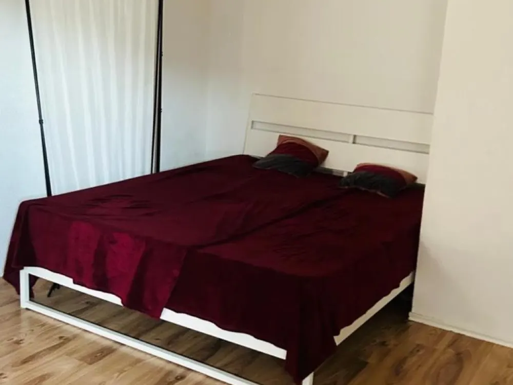 Wohnung zum vermieten