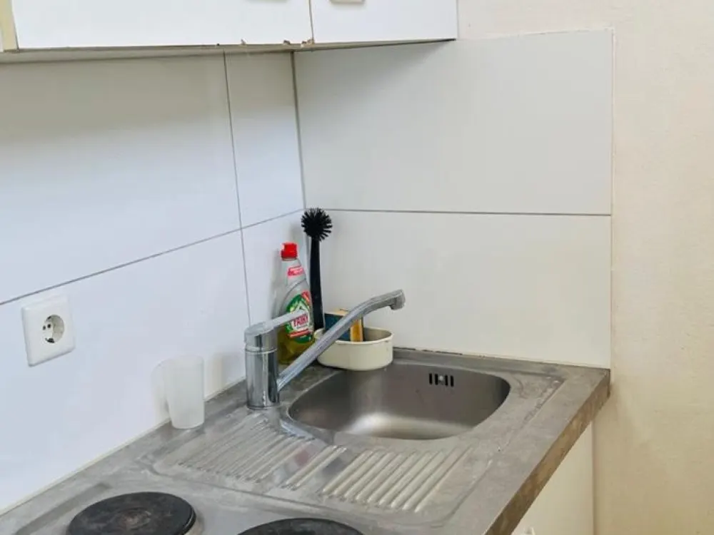 Wohnung zum vermieten
