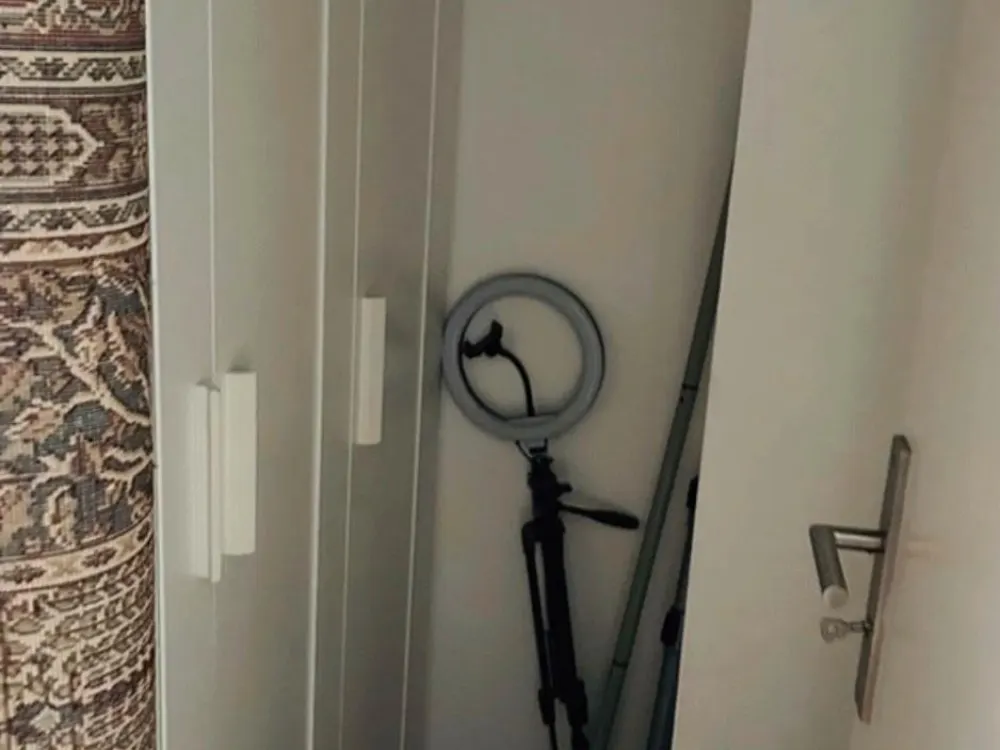 Wohnung zum vermieten
