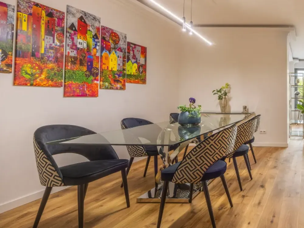Von Privat: Attraktive 3-Zimmer Wohnung mit Garage in Heusenstamm