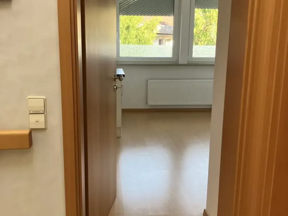 Helles 1-Zimmer-Apartment in Ditzingen