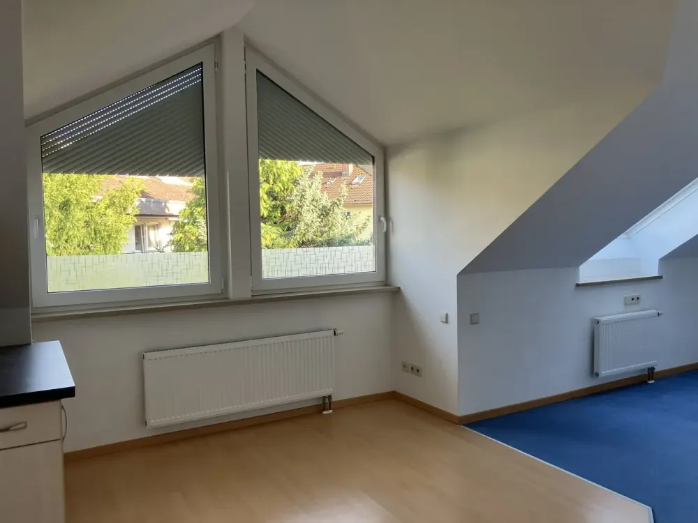 Helles 1-Zimmer-Apartment in Ditzingen