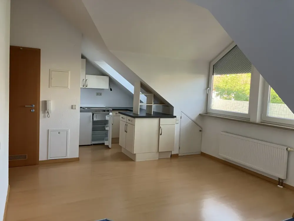 Helles 1-Zimmer-Apartment in Ditzingen