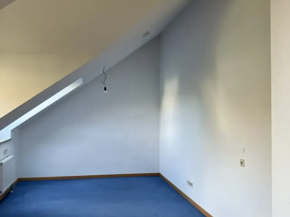 Helles 1-Zimmer-Apartment in Ditzingen